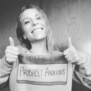 A photo of the author of this site, the turd testimony a c diff resource. 